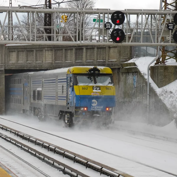 Woodside Station