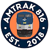 Amtrak 816